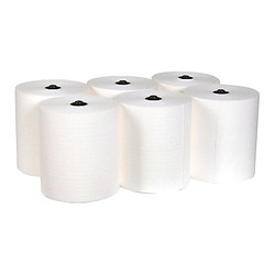 Georgia-Pacific Paper Towel Roll,Continuous,Wt,89420,PK6 89420