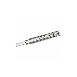 Accuride Drawer Slide,Full,Non Disconnect,PK2 C 3600-22D