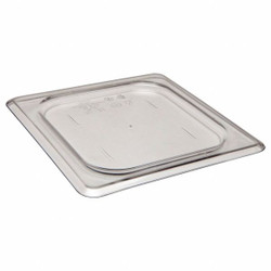 Cambro Food Pan Lid,Sixth Size,PK6 CA60CWC135