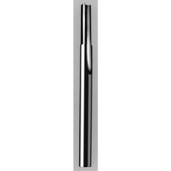 Onsrud Solid Router Bit, 0.25 in, Carbide 61-082