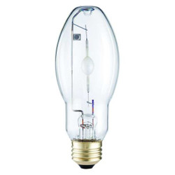 Philips HID,100.4 W,BD17,Medium Screw (E26) MHC100/U/M/3K ELITE