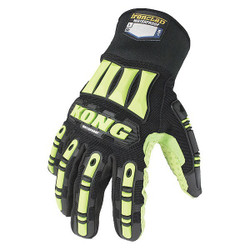 Ironclad Performance Wear Impact Resistant Gloves,S/7,10-1/2",PR SDX2W-02-S
