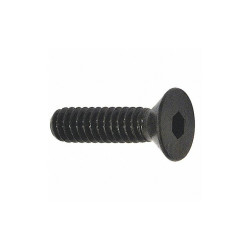 Kerr Lakeside ScktFltHdScrw,Stl,5/8"-11,1.5"L,PK25 62C150KFC