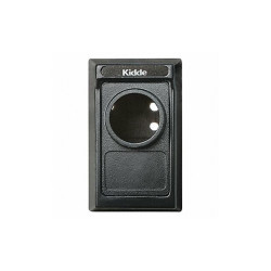 Kidde Lock Box,Black,Surface,Mortise,5 Keys 534
