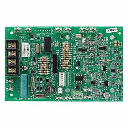 Hubbell Gai-Tronics PCBA Board,Plastic,Green,Hardware 69147-104