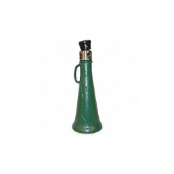 Simplex Screw Jack,24 Ton,37 1/4 In Max H SJ2518