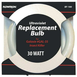 Flowtron 30W Replacement Bulb,30W,5FZT4 BF-180