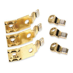 Square D Replacement Contact Kit, 3 Contacts 9998ML1