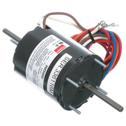 Dayton Motor,1/15 HP,1550 rpm,3.3,115V 71900249M
