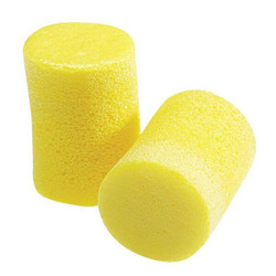 3m Ear Plugs,Uncorded,Cylinder,29dB,PK200 312-1201