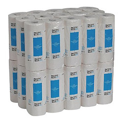 Georgia-Pacific Paper Towel Roll,85,White,27385,PK30 27385