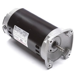 Century Motor,2 HP,3,450 rpm,56Y,208-230/460V H637