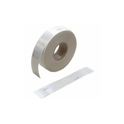 3m Conspicuity,Cut,2 In,White,Truck 983-10