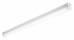 LED Strip Light,2 ft L,2742 lm,22W