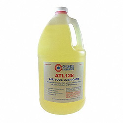 Coilhose Pneumatics Air Tool Lubricant,128 oz. CO ATL128