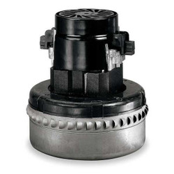 Ametek VacuumMotor,120VAC,104.6cfm,24880RPM 116448-00