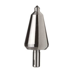 Ruko Tools Tube and Sheet Drill,High Speed Steel 101003