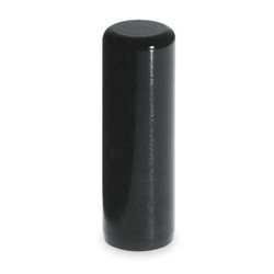 Manufacturer Varies Dowel Pin, Alloy Stl,1/4x3/4 L,PK100 25R75DPSO