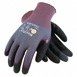 Pip Coated Gloves,PK12 56-424/L