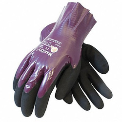 Pip Chemical Resistant Gloves,2XL,PK12 56-426/XXL
