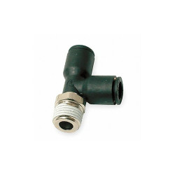Legris Male Run Tee,1/4 In OD,290 PSI,PK10 3103 56 11