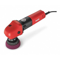 Flex North America Automotive Polisher,3900 RPM,7.6 A 411752