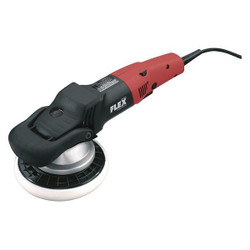 Flex North America Automotive Polisher,9600 OPM,10 A 334839