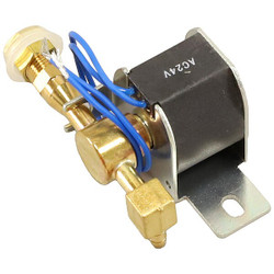 Honeywell Home Solenoid Valve Kit,Use with 2TE68; 2TE69 32001639-002