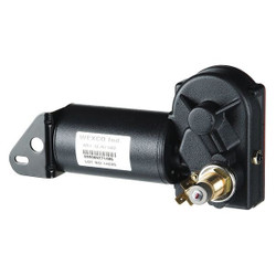 Autotex Wiper Motor,Oscillating,Voltage 12 4R1.12.R110D