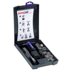 Manufacturer Varies Thread Repair Kit,12,Pieces,SS 3534-5/8K