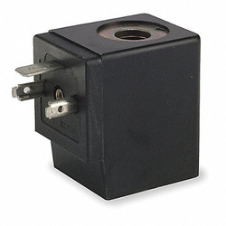 Aro Solenoid Valve Coil,30mm,DIN 43650A 119690-35