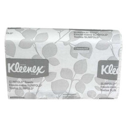 Kimberly-Clark Professional Paper Towel Sheets,White,90,PK24  04442