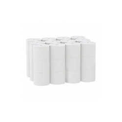 Kimberly-Clark Professional Toilet Paper Roll,800,White,PK36 07001
