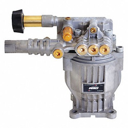 Simpson Axial Pump 8.6CAH12A 3000PSI,2.4 GPM 90028
