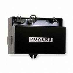 Siemens Pneumatic Receiver Controller, 30 psi 195-0011