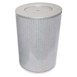 Solberg Vacuum PumpFilter,0.3 micron,Microglass PSG344/2