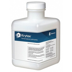 Krytox Oil,GPL-106,Bottle,1kg GPL-106