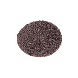 3m Quick-Change Sand Disc,2 in Dia,TR,PK50 7000028183