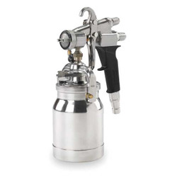 Titan HVLP Spray Gun,Pressure  0277034