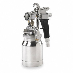 Titan HVLP Spray Gun,Pressure 0277034