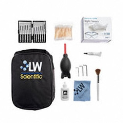 Lw Scientific Microscope Service Kit MSP-PSK7-7777