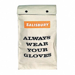 Salisbury Glove Bag,1 Pair,12'' GB112