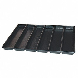 Kennedy Divider,2" Drawer, 6 Compartments  81927