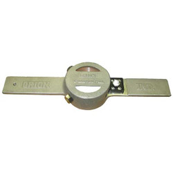 Orion Mechanical Joint Grooving Tool,3 In MJGT3