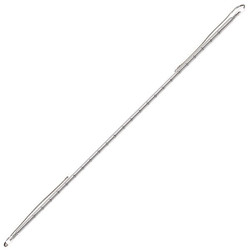Fostoria Elc Infrd Htr Tblr Elmnt,3/8"x19-11/16" 631-16249