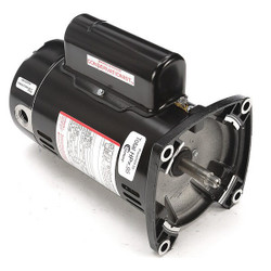 Century Motor,9/10 HP,3,450 rpm,48Y,115/230V UQC1072V1