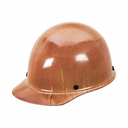 Msa Safety Hard Hat,Type 1, Class G,Tan 460409
