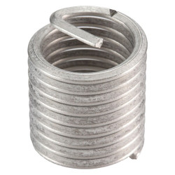 Stanley Engineered Fastening Thread Repair Kit,8,Pieces,SS 5401-12