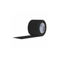 Protapes Gaffer's Tape,Black,4 in x 30 yd,11 mil Cable Path