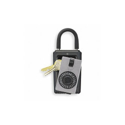 Kidde Lock Box,Padlock,3 Keys 1012